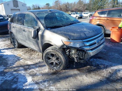 FORD EDGE 2013