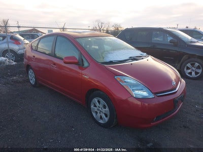 TOYOTA PRIUS 2006