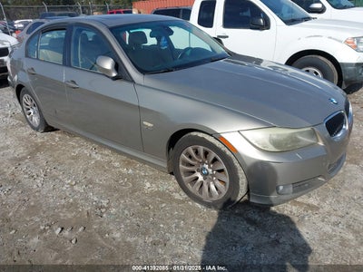 BMW 328I 2009