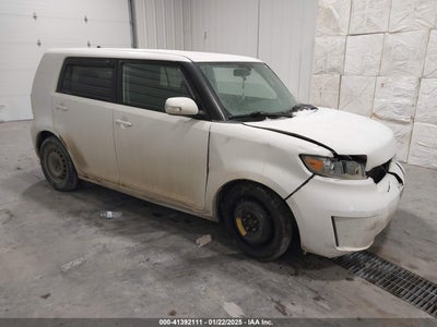 SCION XB 2008