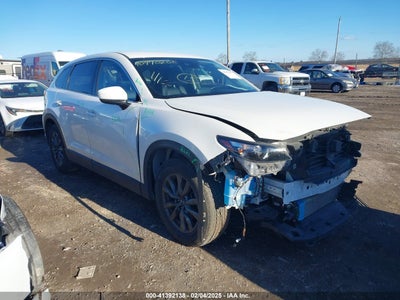 MAZDA CX-9 2020