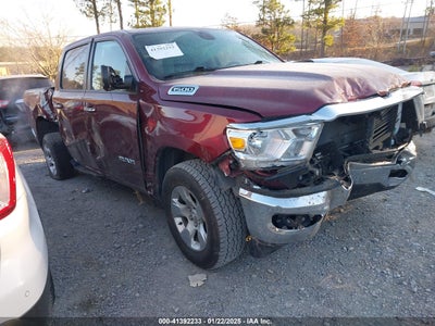 RAM 1500 2020