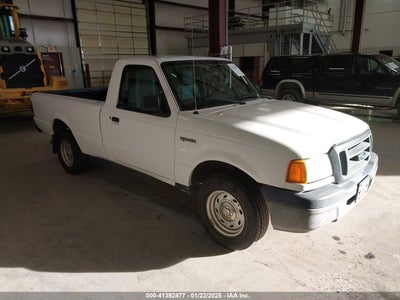 FORD RANGER 2004