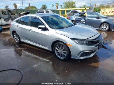 HONDA CIVIC 2020