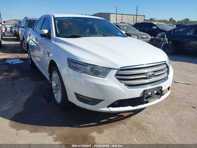 FORD TAURUS 2016