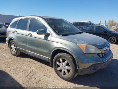 HONDA CR-V 2008
