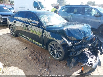CADILLAC CT5 2024