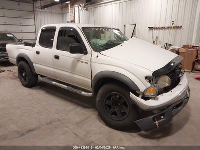 TOYOTA TACOMA 2004