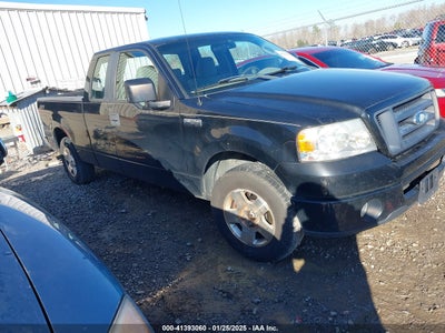 FORD F-150 2007