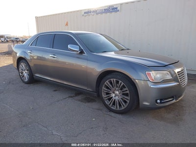 CHRYSLER 300 2012