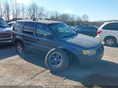 FORD ESCAPE 2005