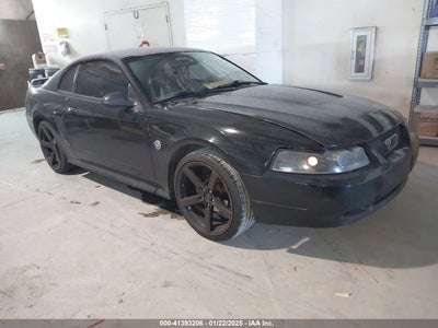 FORD MUSTANG 2004