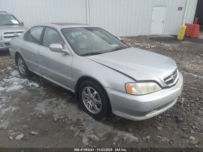 ACURA TL 2000