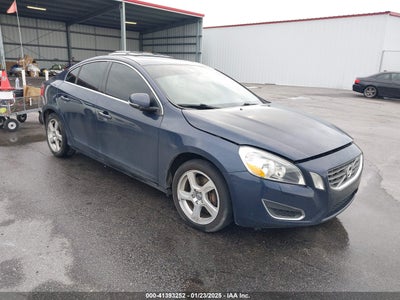 VOLVO S60 2012