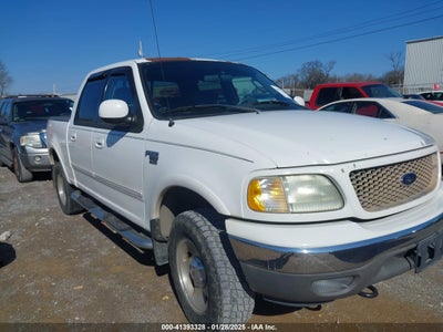 FORD F-150 2003