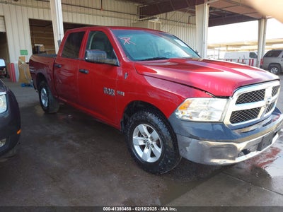 RAM 1500 2014