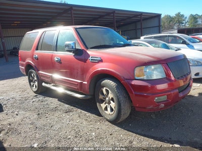 FORD EXPEDITION 2004