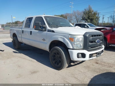 FORD F-250 2015