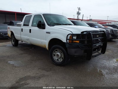 FORD F-250 2007