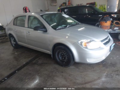 CHEVROLET COBALT 2009