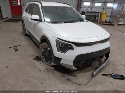 KIA NIRO EV 2024