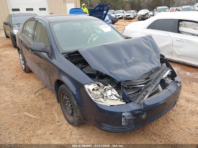 CHEVROLET COBALT 2009