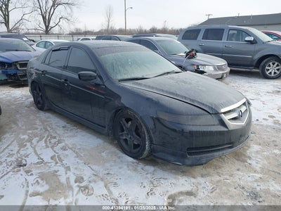 ACURA TL 2004