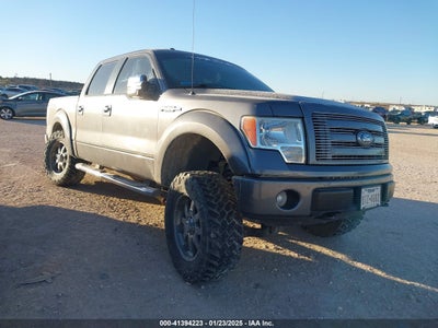 FORD F-150 2010