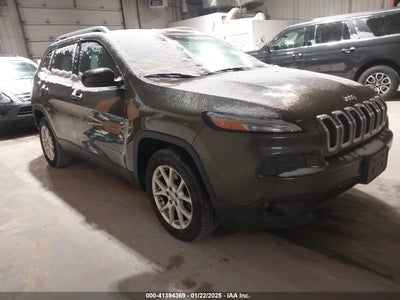 JEEP CHEROKEE 2014