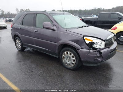 BUICK RENDEZVOUS 2007