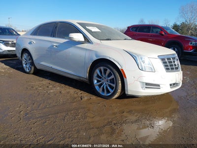 CADILLAC XTS 2015