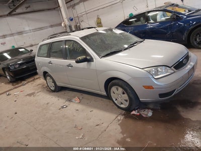 FORD FOCUS 2006