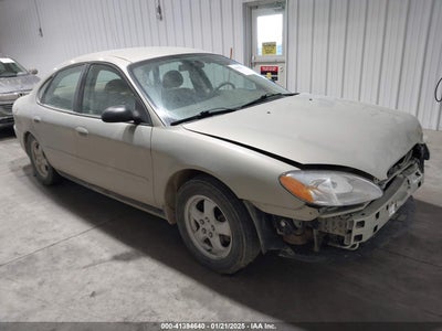 FORD TAURUS 2006