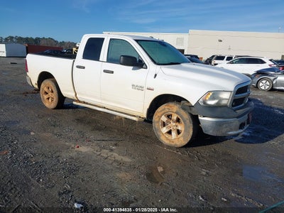 RAM 1500 2015