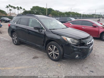SUBARU OUTBACK 2019