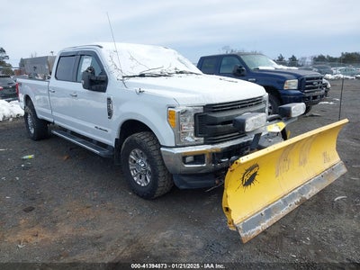 FORD F-250 2017