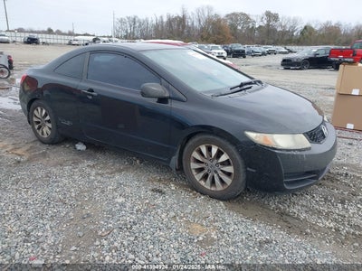HONDA CIVIC 2009