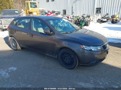 KIA FORTE 2013