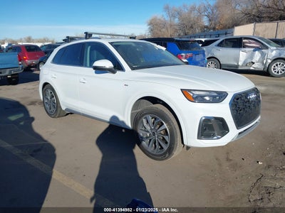 AUDI Q5 2023