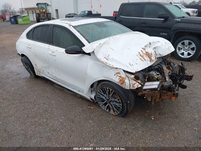 KIA FORTE 2023