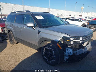 HYUNDAI SANTA FE 2024