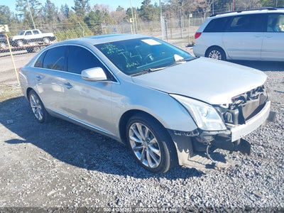 CADILLAC XTS 2014