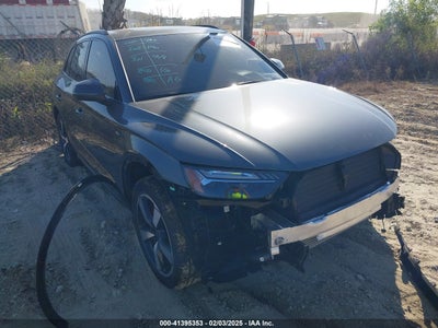 AUDI Q5 2024