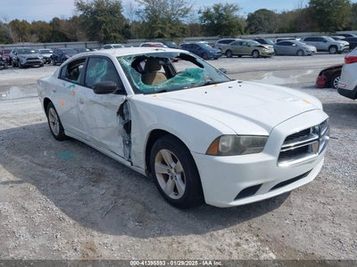 DODGE CHARGER 2014