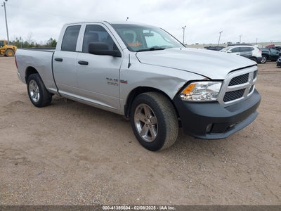 RAM 1500 2014