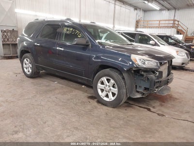 GMC ACADIA 2015