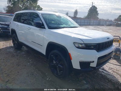 JEEP GRAND CHEROKEE L 2024
