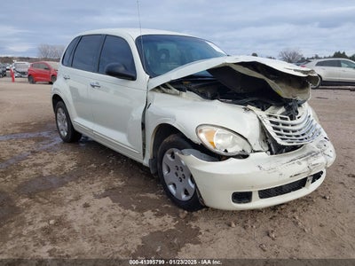 CHRYSLER PT CRUISER 2007