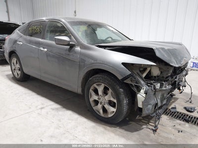 HONDA CROSSTOUR 2012