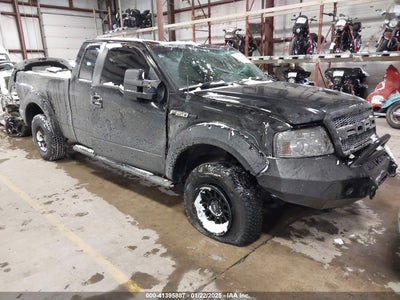 FORD F-150 2008